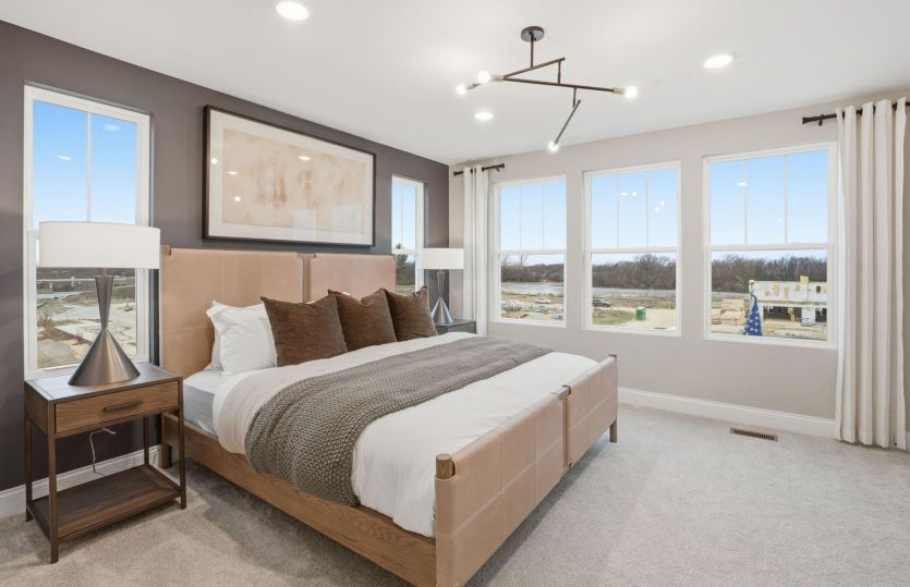 Owner's Suite
