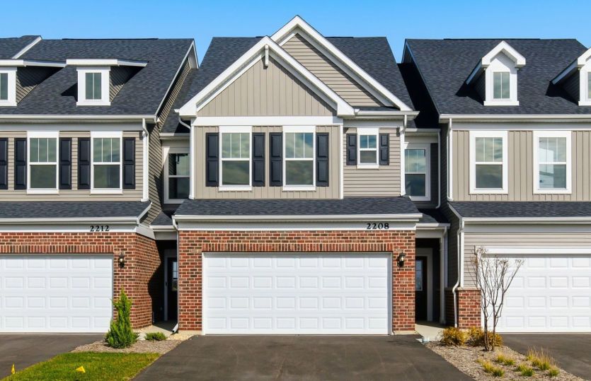 2208 Ryegrass Lane (Bowman)