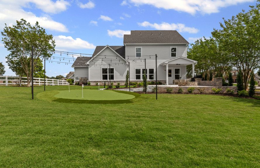 Entertaining the Family