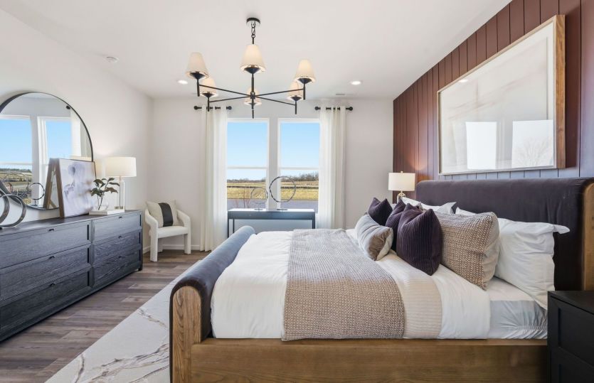 Owner's Suite