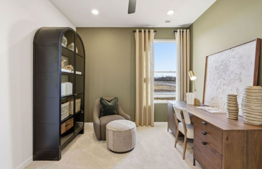 Flex Room