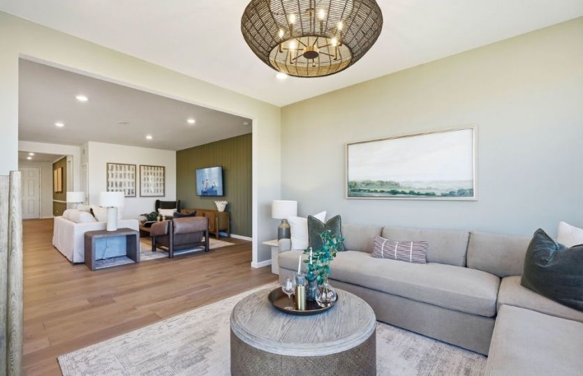 Optional Sunroom