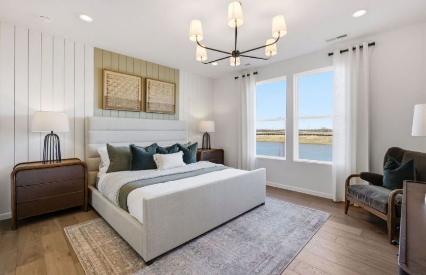 Owner's Suite