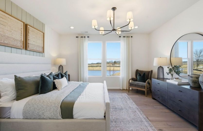 Owner's Suite