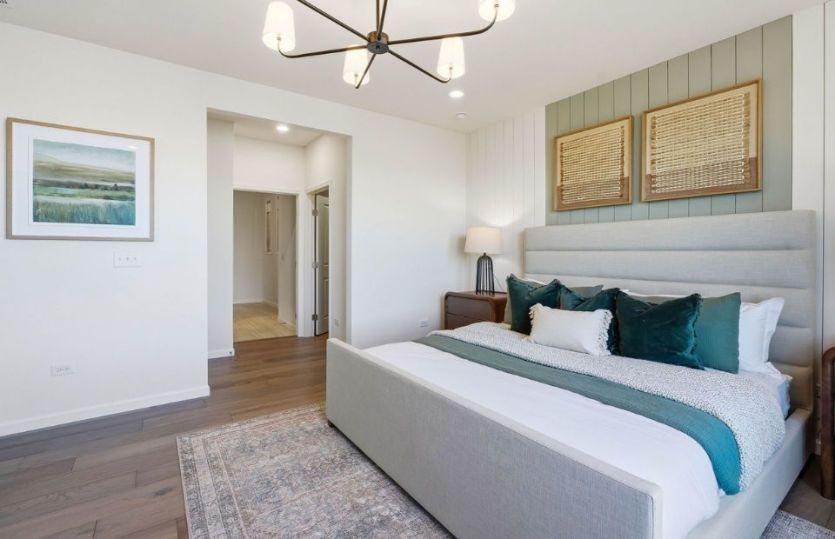 Owner's Suite