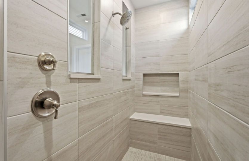 Owner's Bath