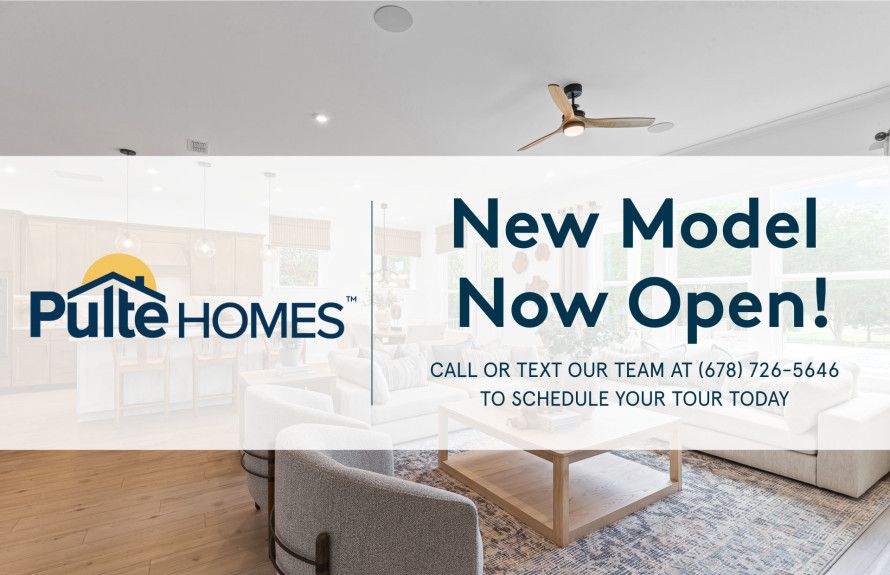 Linden Grove - Powder Springs, GA