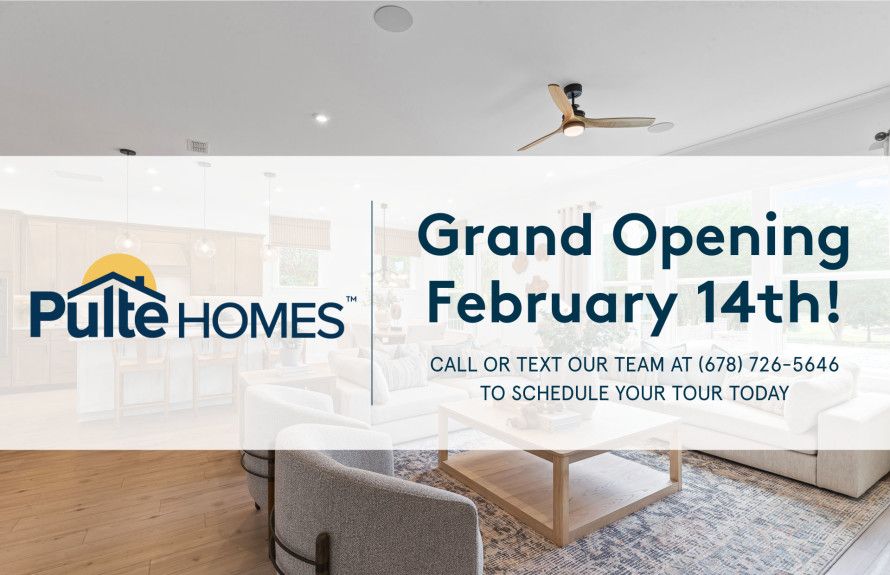 Linden Grove - Powder Springs, GA