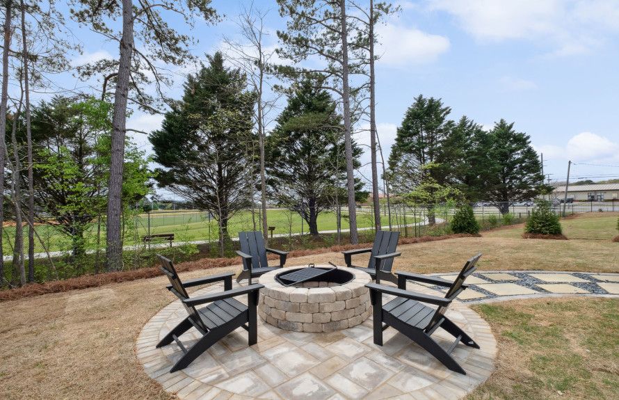 Firepit