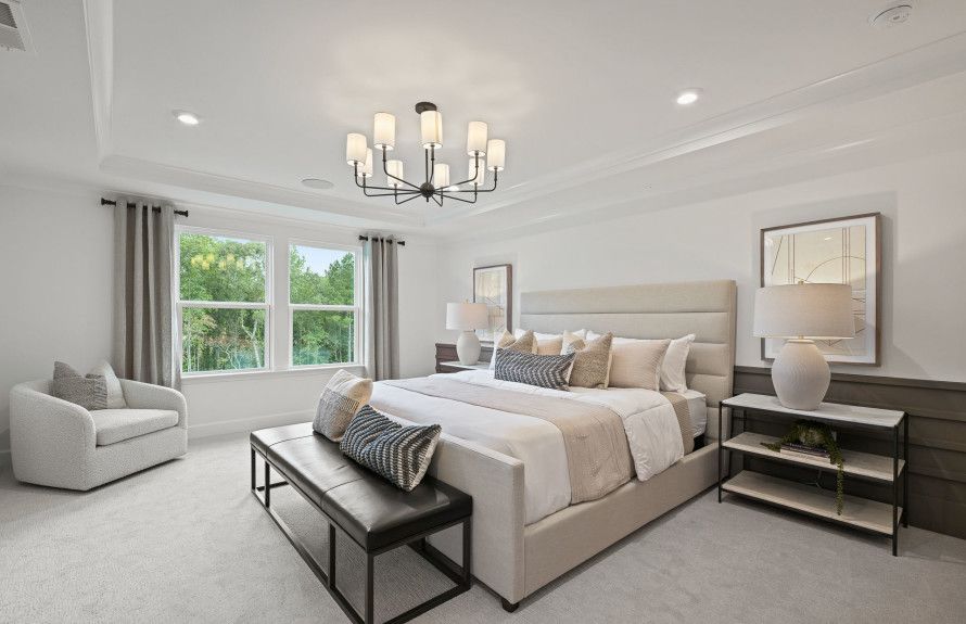 Grand Owner's Suite