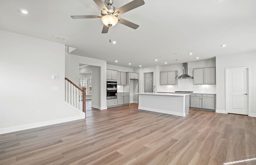 Gathering Room