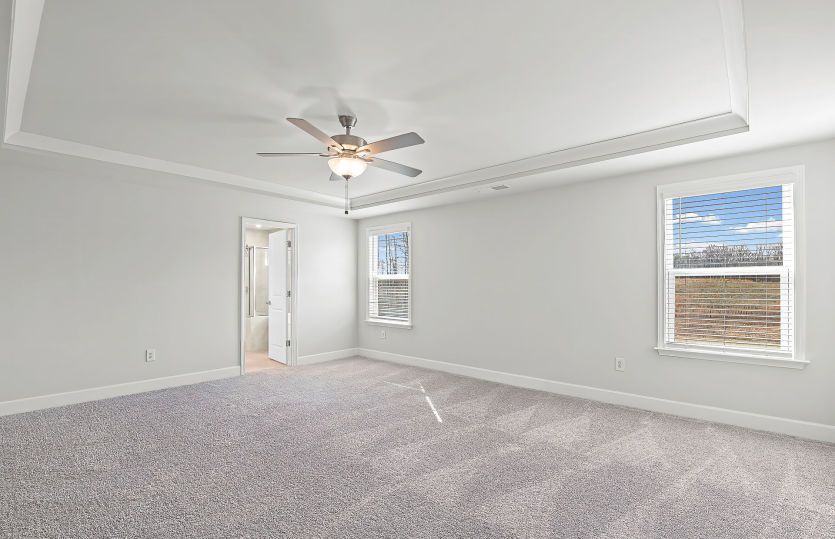 Owner's Suite