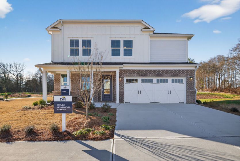 4286 Gaydon Road. Powder Springs, GA 30127