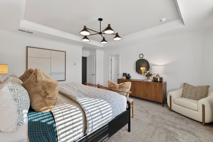 Owner's Suite