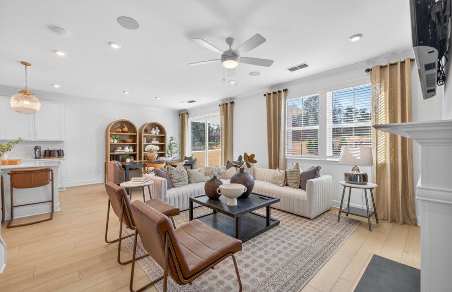 Make Memories with Family