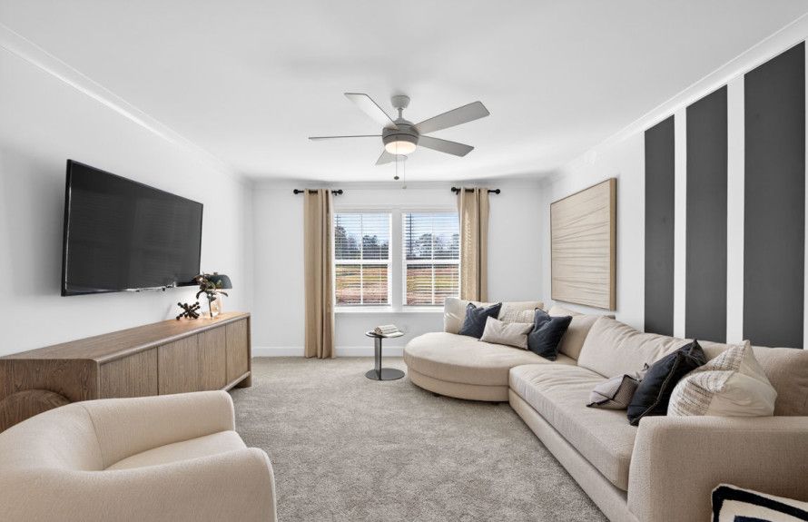 Entertaining the Family