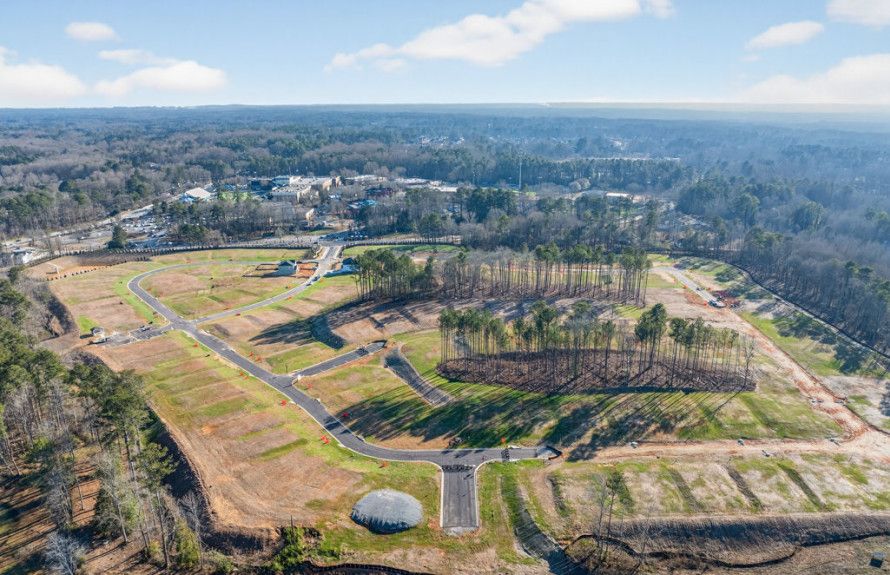 14-acre open green space