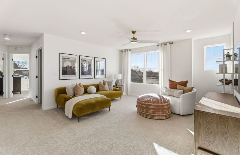 16107 Massimo Drive. Orland Park, IL 60467