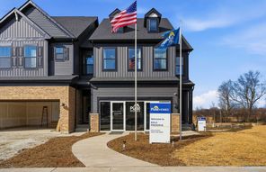 929 Preserve Court (Bowman)