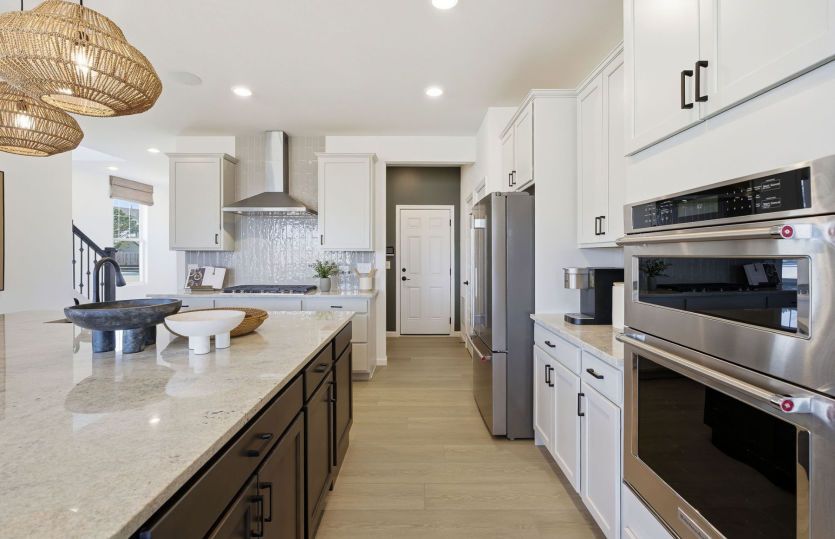 Lots of Counterspace