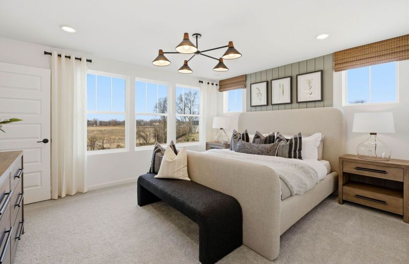 Owner's Suite