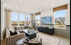Eola Preserve: Aurora, Illinois - Pulte Homes