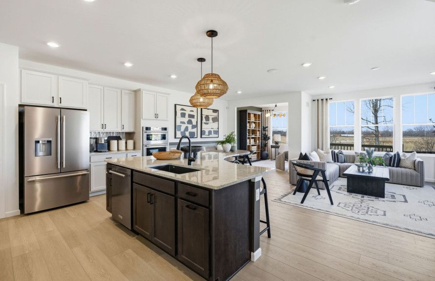 Perfect for Entertaining