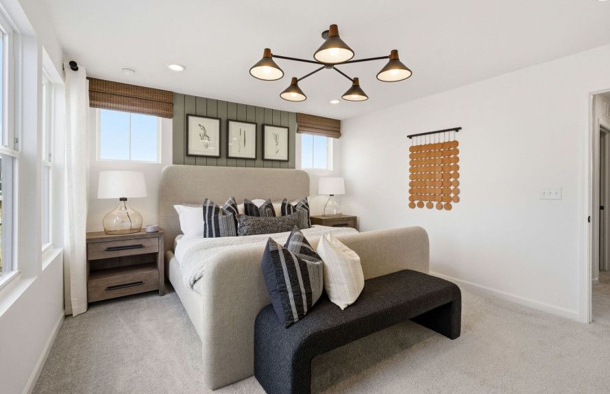 Private Owner's Suite