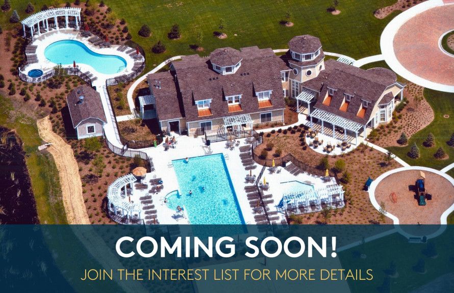 Harvest Gate at Southbury - Oswego, IL