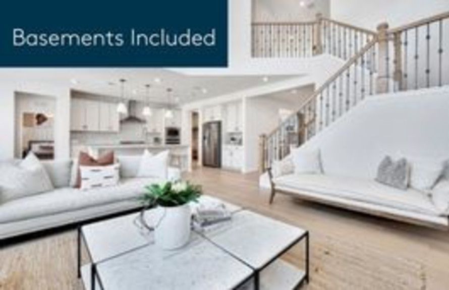 Gleneagles por Pulte Homes en Chicago Illinois