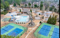 Riversprings: Dacula, Georgia - Pulte Homes