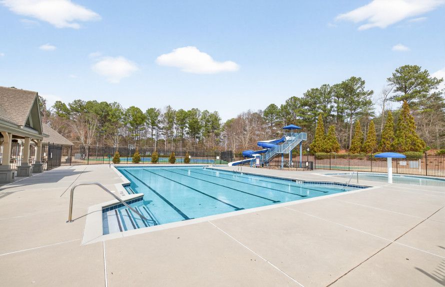 Established Amenities