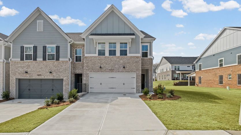 5703 Tillman Way (Cooper)