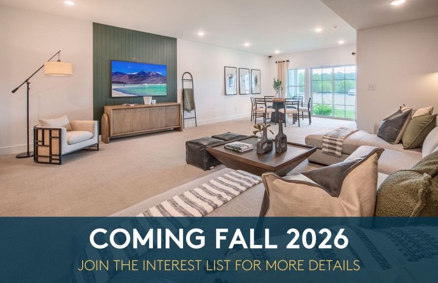 Reserve at the Brook por Pulte Homes en Chicago Illinois