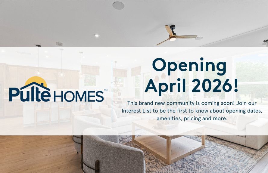 casa en Riversprings por Pulte Homes