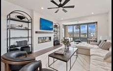 Greenway Chase: Libertyville, Illinois - Pulte Homes