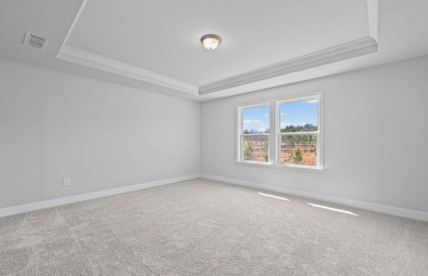 Owner's Suite