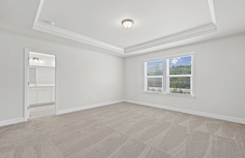 Owner's Suite