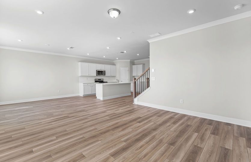 Gathering Room