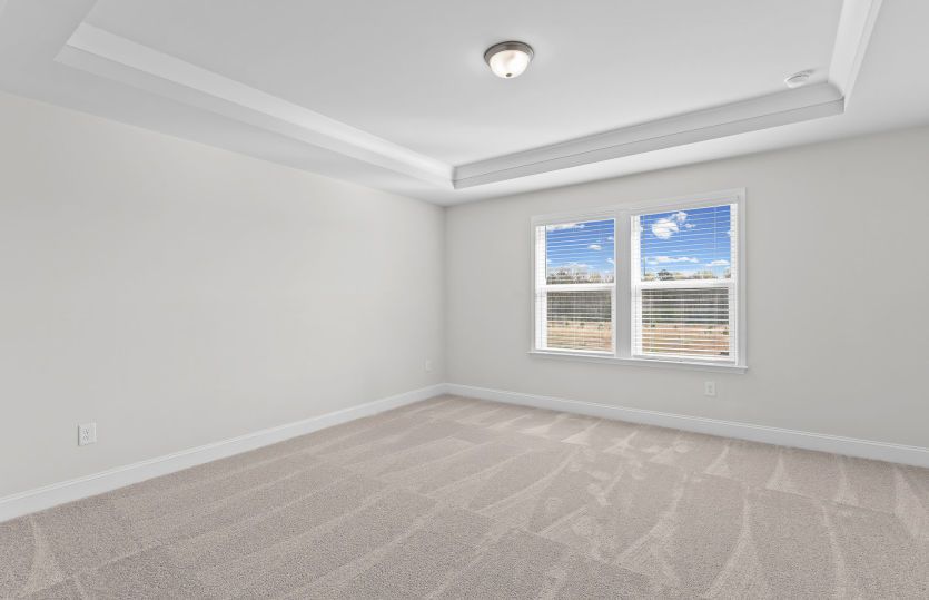 Owner's Suite
