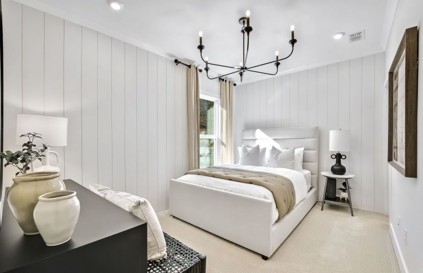 Main Floor Guest Room