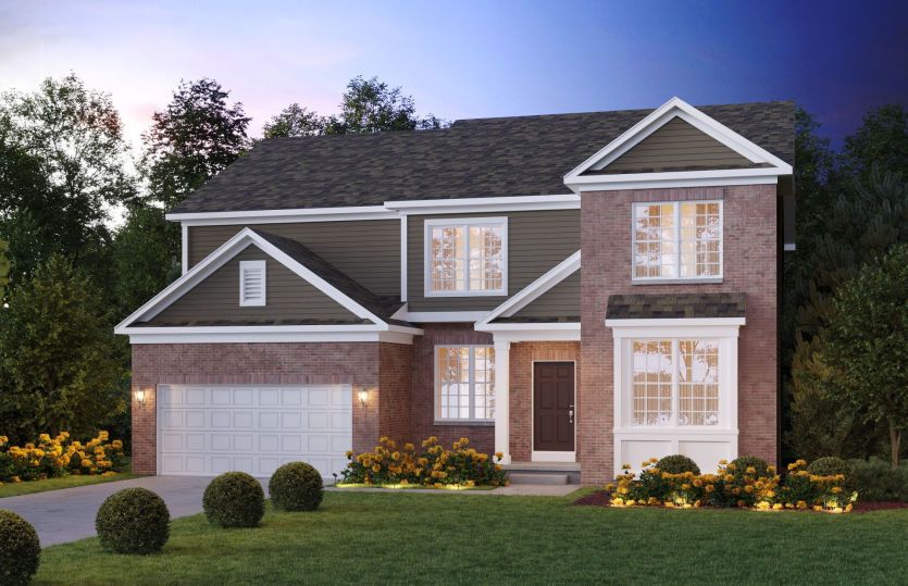Exterior HR2Z