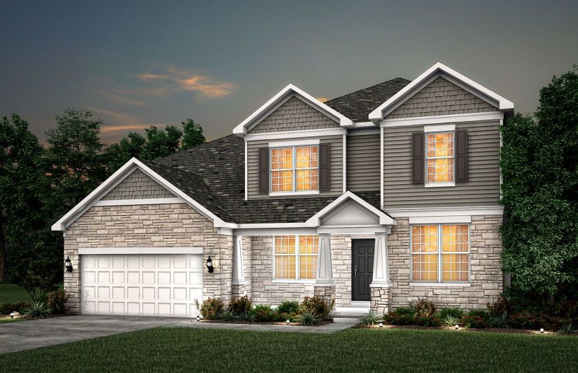 Exterior Elevation 10