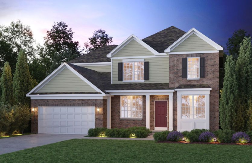 Exterior Elevation 12