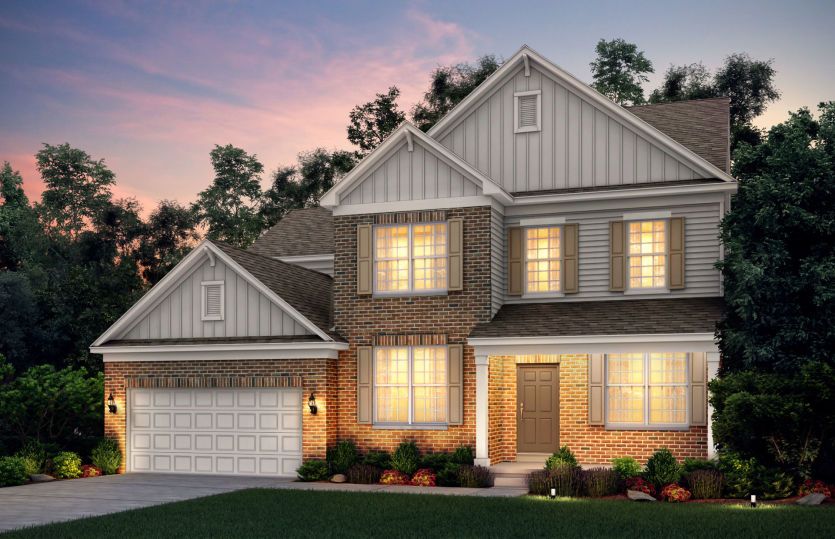Exterior HR3M
