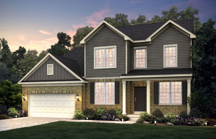 Exterior HR2M