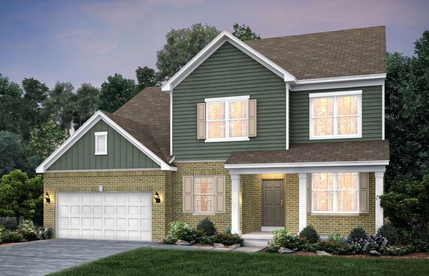 Exterior HR2M