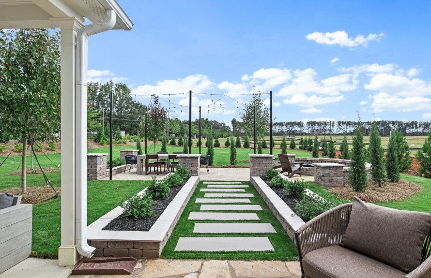 Anderson Point Estates