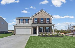 600 Vidalia Park Way (Mitchell)