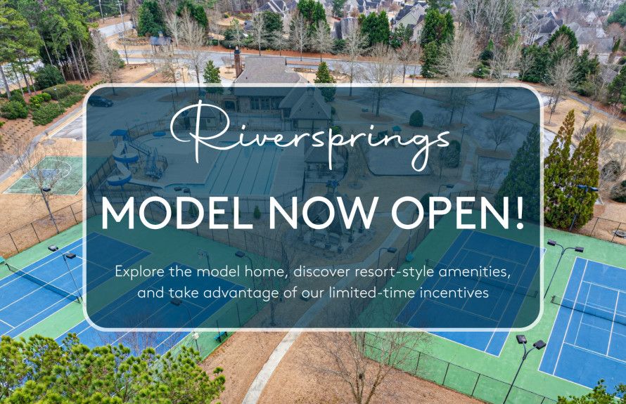 Make Riversprings Home!
